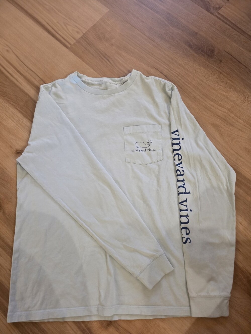 Vineyard Vines Long Sleeve Shirt